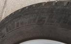 4 winterwielen, Auto-onderdelen, Ophalen, 16 inch, Winterbanden, Band(en)