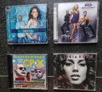 Verschillende cd's, Ophalen of Verzenden, Zo goed als nieuw