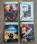 Jeux Xbox 360, Enlèvement ou Envoi, 1 joueur, À partir de 12 ans, Aventure et Action