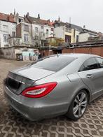 Mercedes cls 250, Auto's, Mercedes-Benz, Automaat, Euro 5, 5 deurs, Particulier