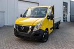 Nissan NV400*Laadbak*52.000 km*2.3 Diesel*, Auto's, Stof, Euro 6, Overige kleuren, Bedrijf