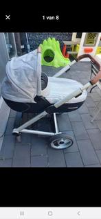 Mutsy Igo, Kinderen en Baby's, Kinderwagens en Combinaties, Ophalen, Gebruikt, Mutsy