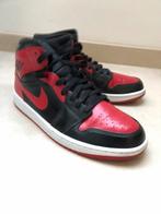 Nike Air Jordan, Kleding | Heren, Schoenen, Overige kleuren, Ophalen of Verzenden, Zo goed als nieuw, Sneakers