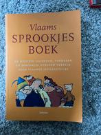 Vlaams sprookjesboek, Enlèvement ou Envoi, Neuf