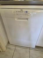 AEG Vaatwasser Favorit, Gebruikt, Tussenbouw, Ophalen of Verzenden, 45 tot 60 cm