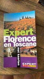 Tim Jepson - Florence en Toscane, Verzenden, Zo goed als nieuw, Tim Jepson