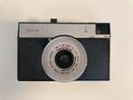 Smena 8m met hoesje (35 mm, jaren 1980), Audio, Tv en Foto, Fotocamera's Analoog, Ophalen of Verzenden, Gebruikt, Compact, Overige Merken