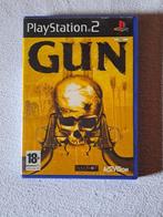Gun ps 2, Games en Spelcomputers, Games | Sony PlayStation 2, Ophalen of Verzenden