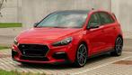Hyundai i30N - 47 000KM - Parfait état, Auto's, Hyundai, Voorwielaandrijving, 1998 cc, Zwart, 4 cilinders