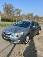 Opel Astra 1.3 diesel prête à immatriculer, Auto's, Euro 5, Stof, Zwart, Bedrijf
