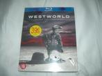BLU RAY - WESTWORLD   - SEASON  2, Cd's en Dvd's, Ophalen of Verzenden, Nieuw in verpakking, Science Fiction en Fantasy