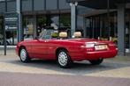 Alfa Romeo Spider 2.0 (bj 1990), Auto's, Oldtimers, 1965 cc, Beige, Overige kleuren, Cabriolet