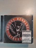 Revolver CD Velvet. Libertad., Utilisé, Enlèvement ou Envoi