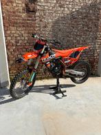 125 sx 2016, Vélos & Vélomoteurs, Enlèvement, Comme neuf