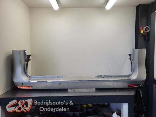Achterbumper van een Mercedes V-Klasse, Auto-onderdelen, Carrosserie, Bumper, Mercedes-Benz, Gebruikt, 3 maanden garantie, Ophalen of Verzenden