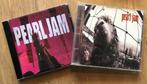 PEARL JAM - Ten & Vs. (2 CDs), Ophalen of Verzenden, Poprock