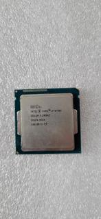 I7 4790 CPU, Computers en Software, Processors, 8-core, Gebruikt, Ophalen of Verzenden, LGA 1150