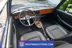 Triumph Stag | 1976 | Route 66 Auctions, Triumph, Zwart, Bedrijf, Handgeschakeld