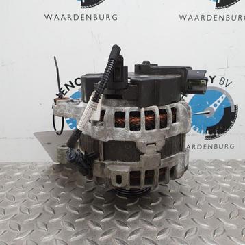 LANDROVER DISCOVERY [ALTERNATOR] 2017 beschikbaar voor biedingen
