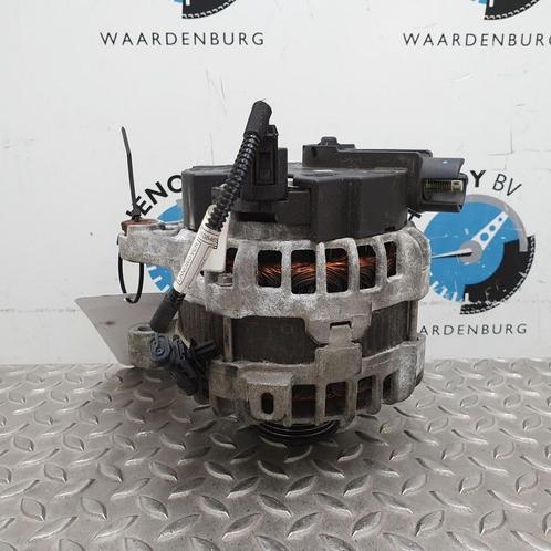 LANDROVER DISCOVERY [ALTERNATOR] 2017, Auto-onderdelen, Motor en Toebehoren, Gebruikt, ARN erkend, Stiba lid, Erkend duurzaam