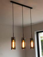 Moderne hang lampen, Huis en Inrichting, Lampen | Hanglampen, Ophalen, Zo goed als nieuw