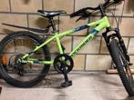 Mountainbike Rockrider 20 inch, Ophalen, Gebruikt, Versnellingen, Decathlon