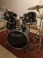 Drumstel, Muziek en Instrumenten, Drumstellen en Slagwerk, Ophalen, Gebruikt