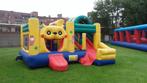 Springkasteel te huur, Ophalen of Verzenden, Nieuw