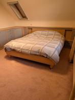 slaapkamer, Ophalen, Gebruikt, Tweepersoons