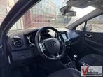 Renault Clio Estate 1.2 TCe Intens | 1/2 Leder | Cruise | Cl, Autos, Achat, Entreprise, Boîte manuelle, Electronic Stability Program (ESP)