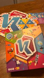 Karrewiet Kampionen Bordspel, Ophalen, Zo goed als nieuw