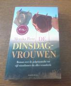 De Dinsdagvrouwen / Monica Peetz, Ophalen, Zo goed als nieuw, Monica Peetz
