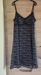 Robe été Esprit fines bretelles taille 38/40, Vêtements | Femmes, Robes, Taille 38/40 (M), Enlèvement ou Envoi, Comme neuf, Bleu