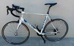 Alu koersfiets Giant 28inch 3x9speed maat 58cm Shimano 105🚴, Ophalen, 28 inch, Heren, Aluminium