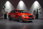 Renault Arkana Mild Hybrid 140 EDC Techno CAMERA | CARPLAY |, Auto's, Arkana, Stof, Gebruikt, 4 cilinders