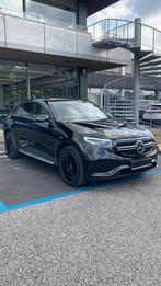 EQC 400 - 21inch - pano - 360camera - sidesteps - high beam, Auto's, Mercedes-Benz, Particulier, Te koop, EQC