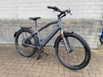 Stromer St2 Sport 983Wh- Size Large, Ophalen, Zo goed als nieuw, Stromer
