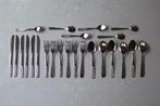 24 delig bestek, Nieuw, Ophalen of Verzenden, Bestekset, Inox of Chroom