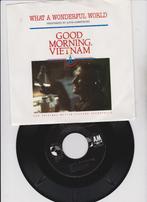 GOOD MORNING VIETNAM  1988  Soundtrack, Enlèvement ou Envoi, Single, Comme neuf, Pop
