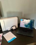 MacBook Air m3, 13 pouces, Ophalen, 256 GB, 8 GB, 13 inch
