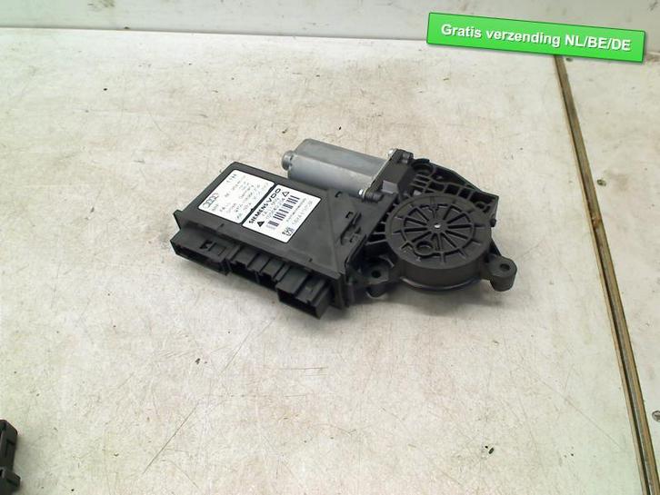 MOTOR RAAMMECHANIEK LINKS VOOR Audi A4 (B7) (8E1959801H), Auto-onderdelen, Carrosserie, Audi, Voor, Links, Gebruikt