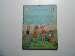 piet pienter en bert bibber 2 De Inca-schat der Cordillera, Boeken, Gelezen, Eén stripboek, Ophalen of Verzenden, POM