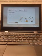 Lenovo Chromebook 300e 2nd gen, Computers en Software, Chromebooks, Ophalen, Zo goed als nieuw