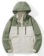 Hike Horizon - HorizonJacket White/Green - Unisex, Sport en Fitness, Ophalen of Verzenden, Nieuw, Rugzak