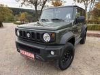 Suzuki JIMNY 2 pl 1.5i 4x4 GARANTIE 5 ANS !!, Autos, Achat, Entreprise, 2 places, Boîte manuelle