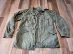 veste M-43, US 2WW, Verzamelen, Militaria | Tweede Wereldoorlog, Ophalen of Verzenden
