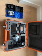 Fusion splicer, Computers en Software, Moederborden, Ophalen, Zo goed als nieuw