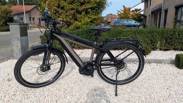 Riese en Muller speed pedelec beschikbaar voor biedingen
