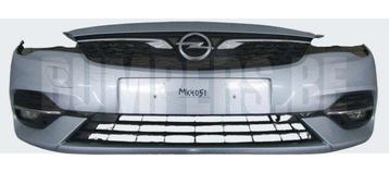 Bumper Opel Astra K V 5  Facelift 19-22  39130492 Voorbumper beschikbaar voor biedingen
