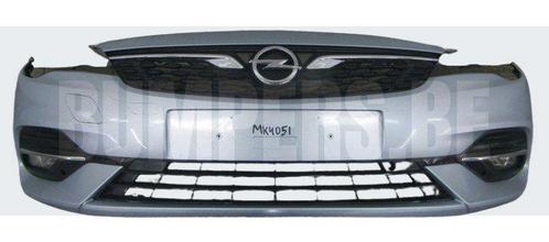 Bumper Opel Astra K V 5  Facelift 19-22  39130492 Voorbumper, Auto-onderdelen, Carrosserie, Bumper, Voor, Gebruikt, 6 maanden garantie